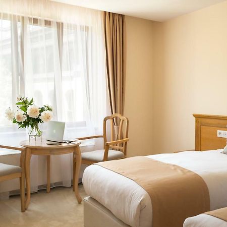 Family Hotel Anna Rusze Kültér fotó