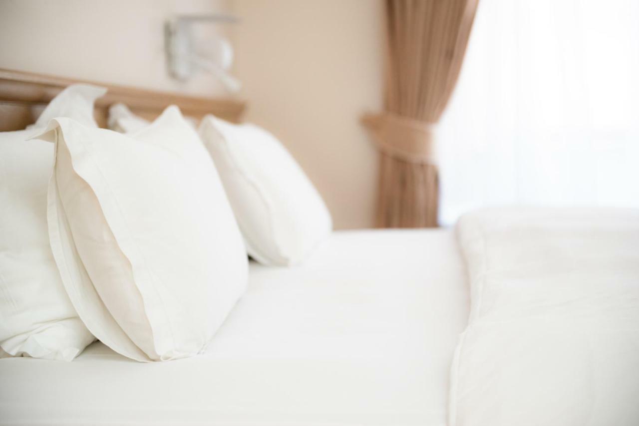 Family Hotel Anna Rusze Kültér fotó